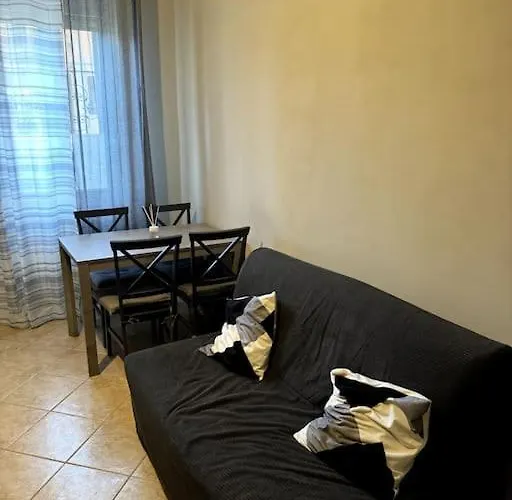Bilocale Rozzano